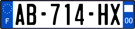 AB-714-HX