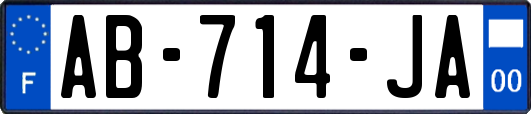 AB-714-JA