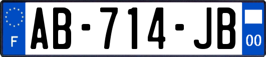 AB-714-JB