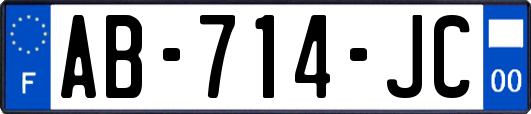 AB-714-JC