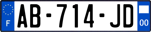 AB-714-JD