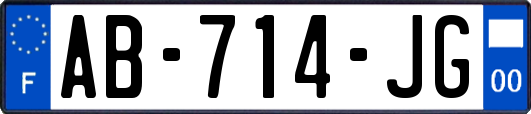 AB-714-JG