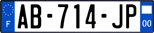 AB-714-JP