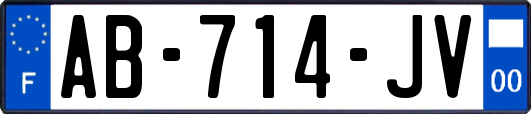 AB-714-JV