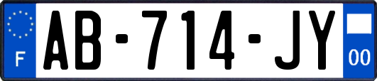 AB-714-JY