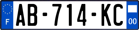 AB-714-KC