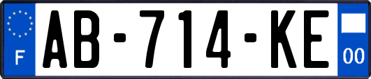 AB-714-KE