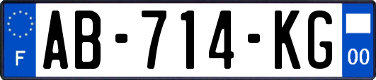 AB-714-KG