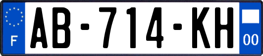 AB-714-KH