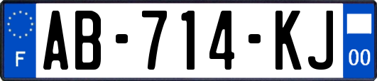 AB-714-KJ