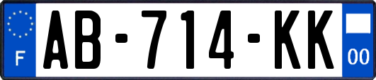 AB-714-KK