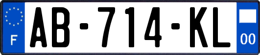 AB-714-KL