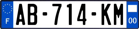 AB-714-KM