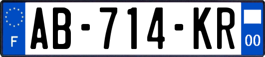 AB-714-KR