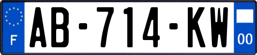 AB-714-KW