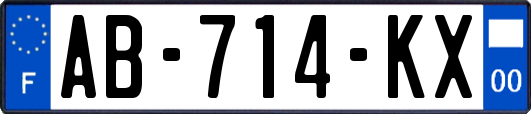 AB-714-KX