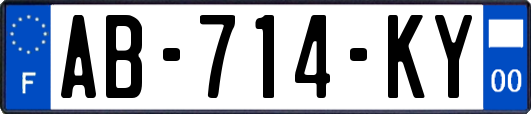 AB-714-KY