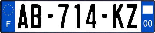 AB-714-KZ