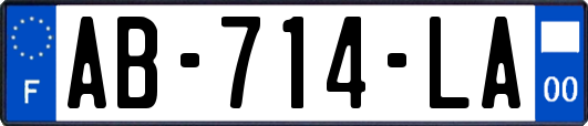 AB-714-LA