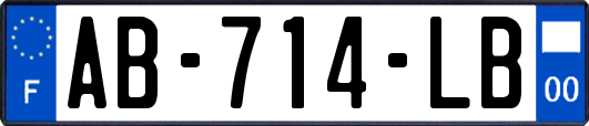 AB-714-LB