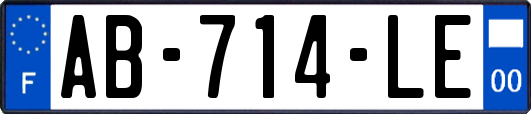 AB-714-LE