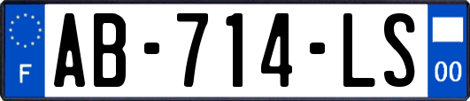 AB-714-LS
