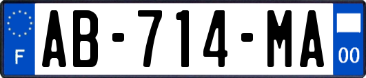 AB-714-MA