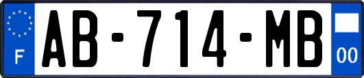 AB-714-MB