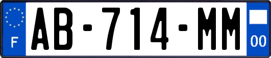 AB-714-MM
