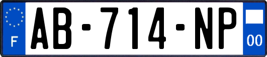 AB-714-NP