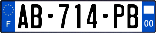 AB-714-PB