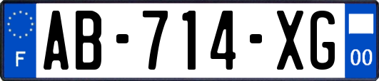 AB-714-XG