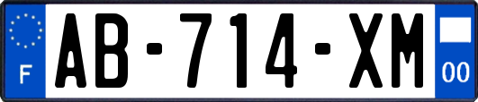 AB-714-XM