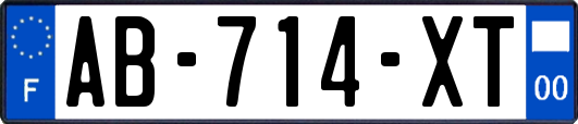 AB-714-XT