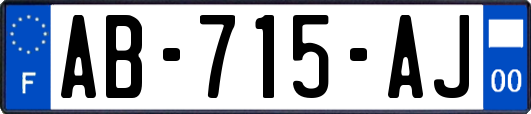 AB-715-AJ