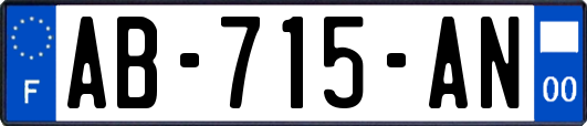 AB-715-AN