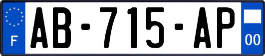 AB-715-AP