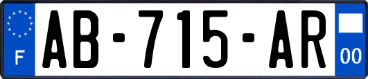 AB-715-AR