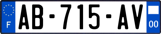 AB-715-AV