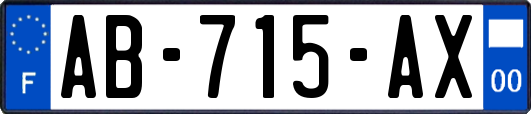 AB-715-AX