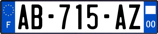 AB-715-AZ