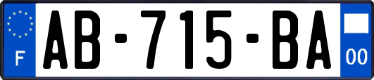 AB-715-BA