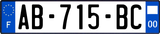 AB-715-BC