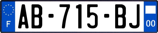 AB-715-BJ