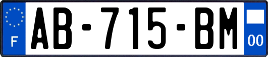 AB-715-BM