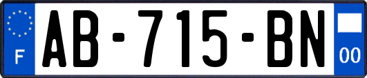 AB-715-BN