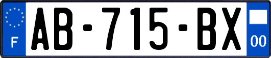 AB-715-BX