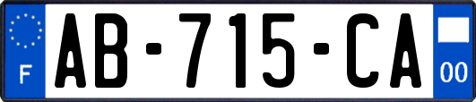 AB-715-CA