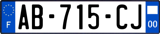 AB-715-CJ