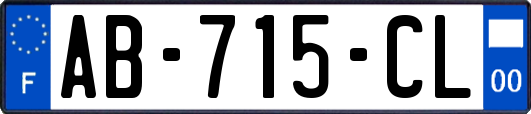 AB-715-CL